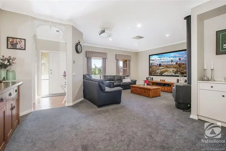 Sixth view of Homely house listing, 10 Johneva Avenue, Wodonga VIC 3690