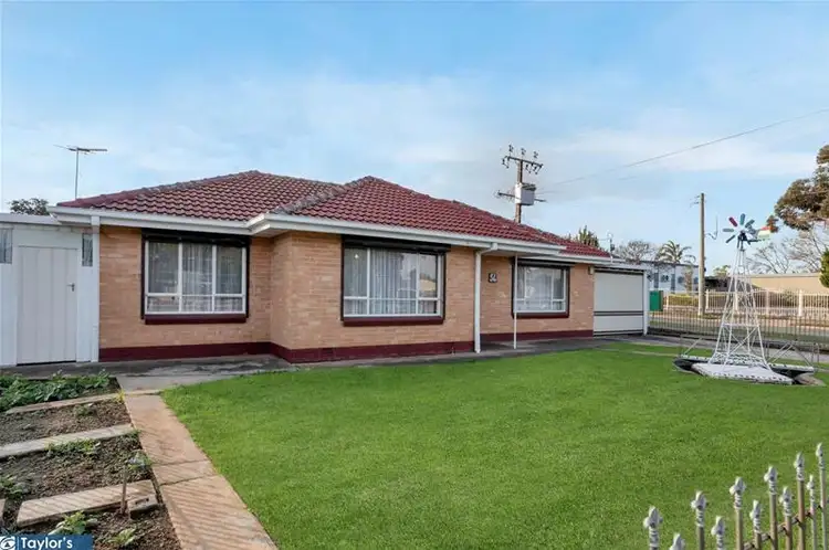 Second view of Homely house listing, 54 Volare Avenue, Para Vista SA 5093