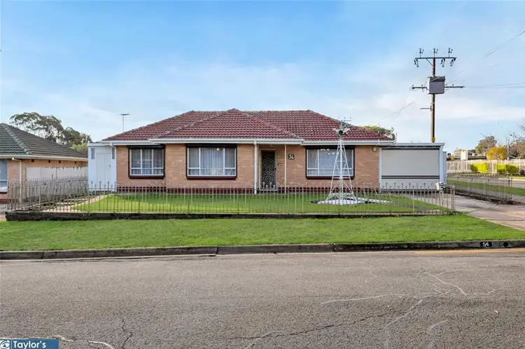 Third view of Homely house listing, 54 Volare Avenue, Para Vista SA 5093