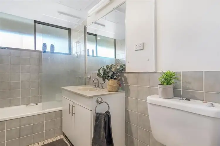 Seventh view of Homely apartment listing, 704/12 Enderley Avenue, Surfers Paradise QLD 4217