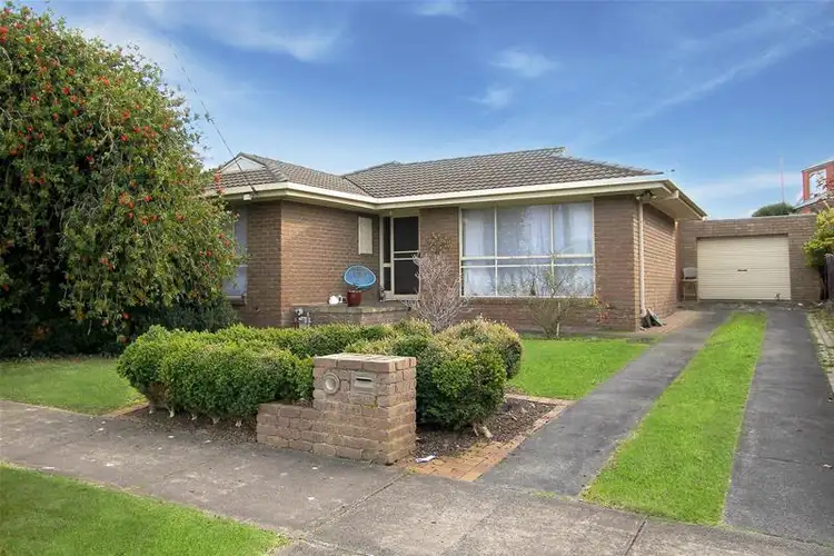 Main view of Homely house listing, 5 Cherlin Drive, Warrnambool VIC 3280