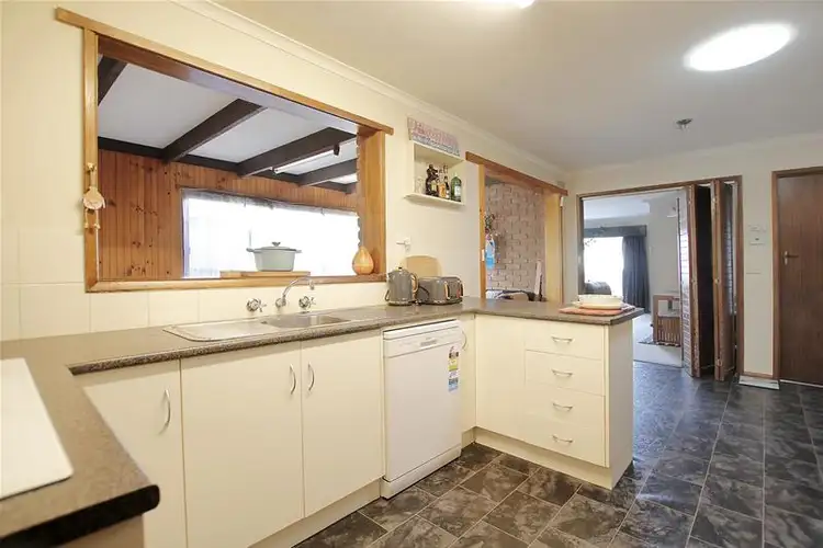 Second view of Homely house listing, 5 Cherlin Drive, Warrnambool VIC 3280