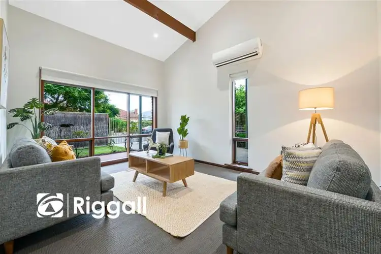 Second view of Homely house listing, 1A Narkunda Street, Glandore SA 5037