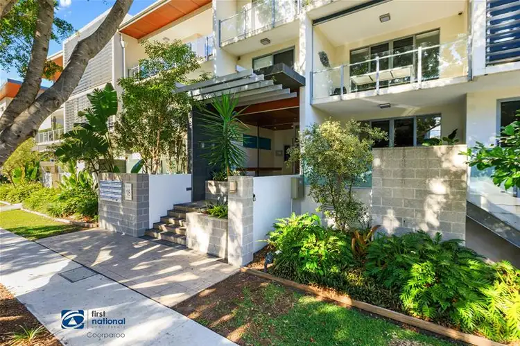 9/18 Barramul Street, Bulimba QLD 4171