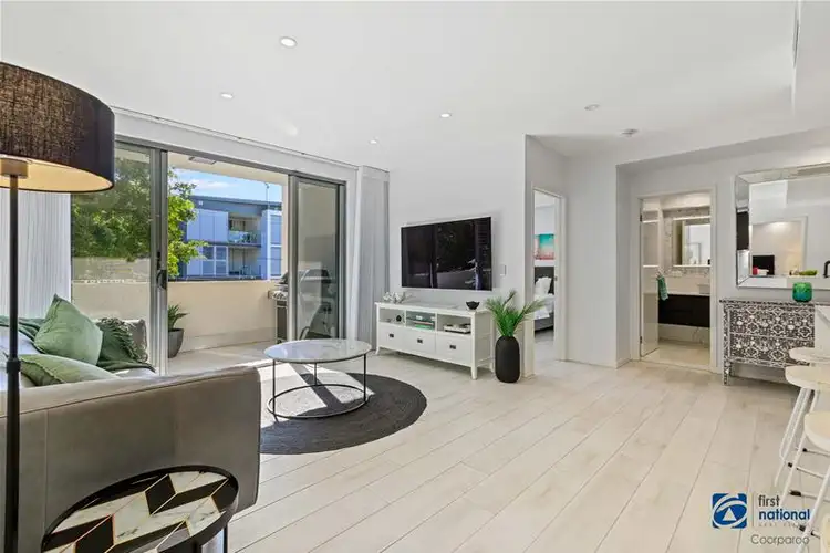 Fifth view of Homely apartment listing, 9/18 Barramul Street, Bulimba QLD 4171