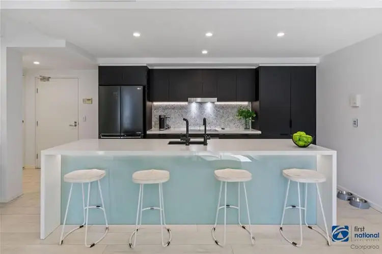 Sixth view of Homely apartment listing, 9/18 Barramul Street, Bulimba QLD 4171