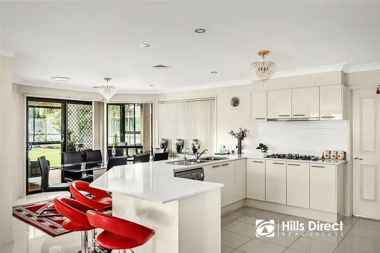 Third view of Homely house listing, 28 Widgeon Road, The Ponds NSW 2769