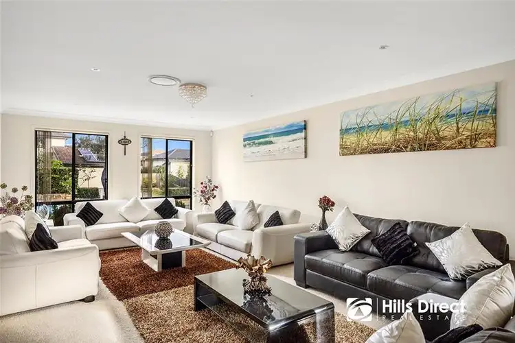 Fifth view of Homely house listing, 28 Widgeon Road, The Ponds NSW 2769