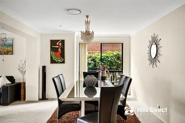Sixth view of Homely house listing, 28 Widgeon Road, The Ponds NSW 2769