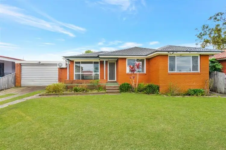 Main view of Homely house listing, 17 Roylston Street, Fairfield West NSW 2165