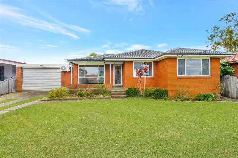 Main view of Homely house listing, 17 Roylston Street, Fairfield West NSW 2165