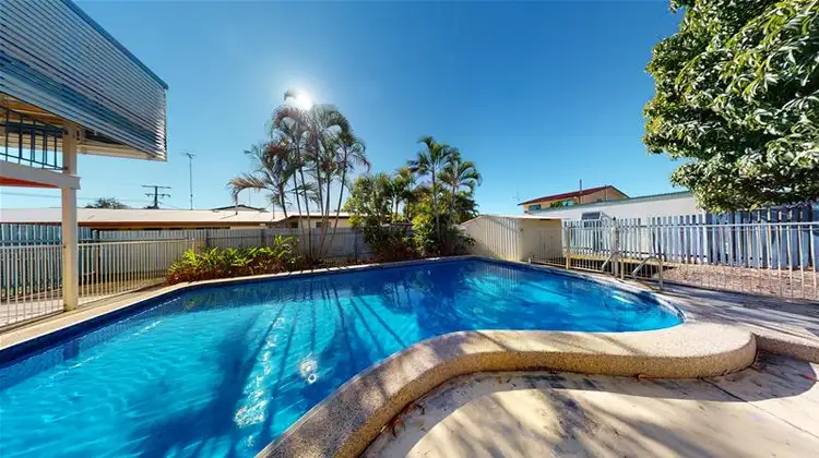 Main view of Homely house listing, 24 Gerard Street, Biloela QLD 4715