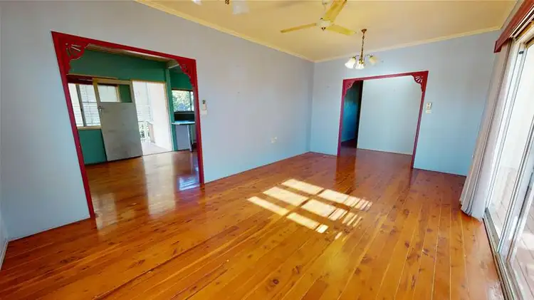 Third view of Homely house listing, 24 Gerard Street, Biloela QLD 4715