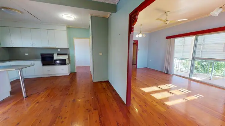 Fifth view of Homely house listing, 24 Gerard Street, Biloela QLD 4715