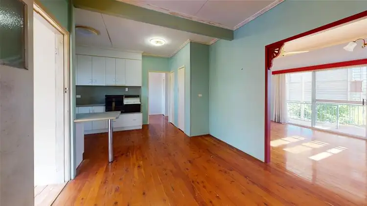 Sixth view of Homely house listing, 24 Gerard Street, Biloela QLD 4715
