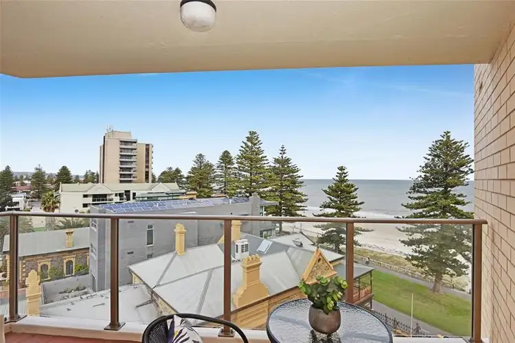 66/13 South Esplanade, Glenelg SA 5045