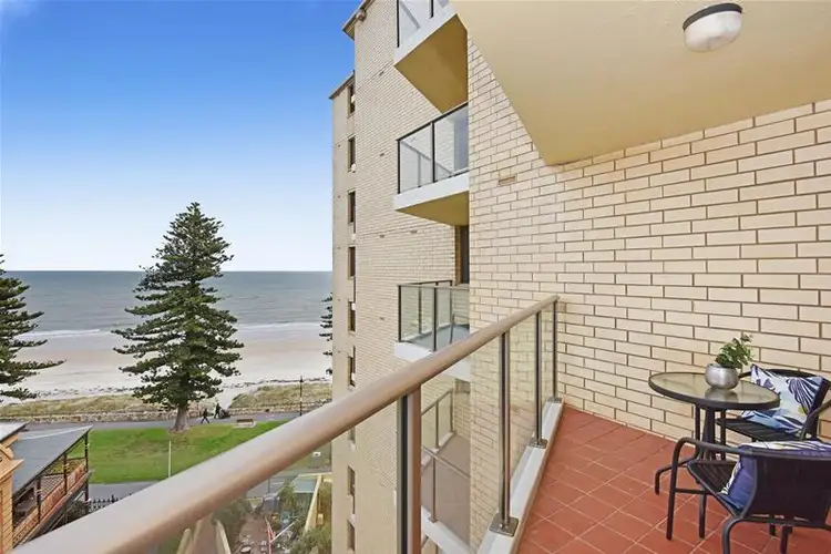 Second view of Homely unit listing, 66/13 South Esplanade, Glenelg SA 5045