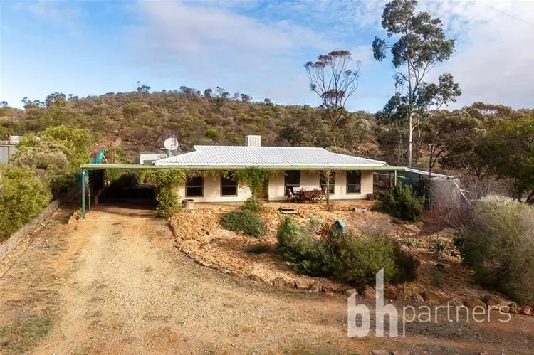 59 Gierke Road, Rockleigh SA 5254