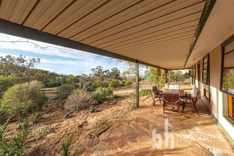Second view of Homely rural property listing, 59 Gierke Road, Rockleigh SA 5254