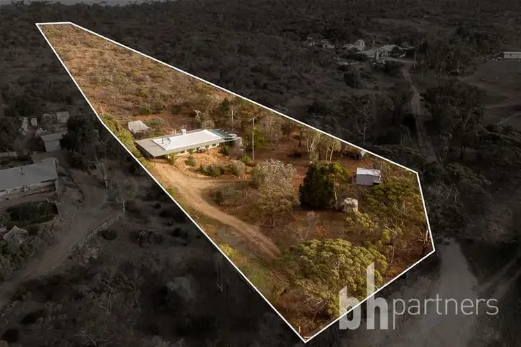 Third view of Homely rural property listing, 59 Gierke Road, Rockleigh SA 5254
