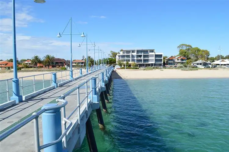 Third view of Homely house listing, 6 Celtic Crescent, Shoalwater WA 6169