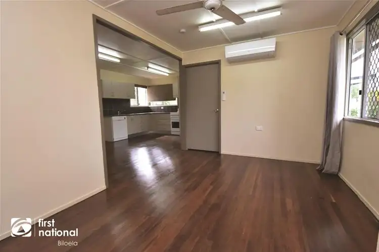Third view of Homely house listing, 29 Collins Street, Biloela QLD 4715