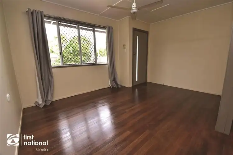 Fourth view of Homely house listing, 29 Collins Street, Biloela QLD 4715