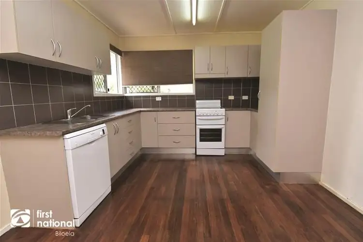 Fifth view of Homely house listing, 29 Collins Street, Biloela QLD 4715