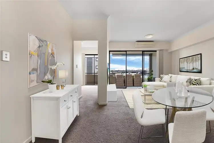 50/41 Playfield Street, Chermside QLD 4032