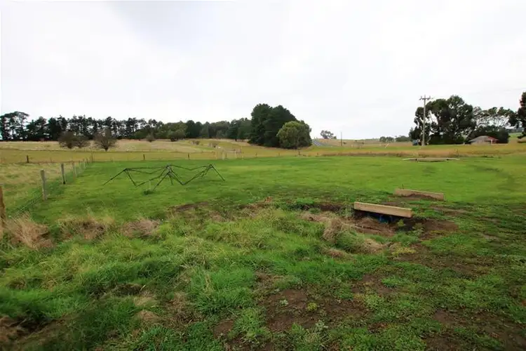 Second view of Homely land listing, CA1, Sec 7/ Payne Street, Caramut VIC 3274