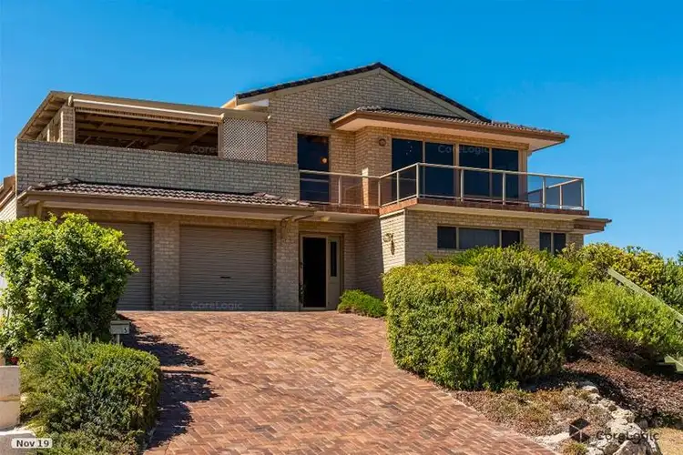 Second view of Homely house listing, 5 Julia Street, Waikiki WA 6169