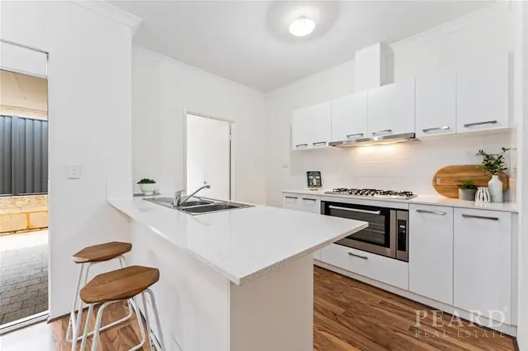 Third view of Homely house listing, 30 Cosmia Grove, Jindalee WA 6036