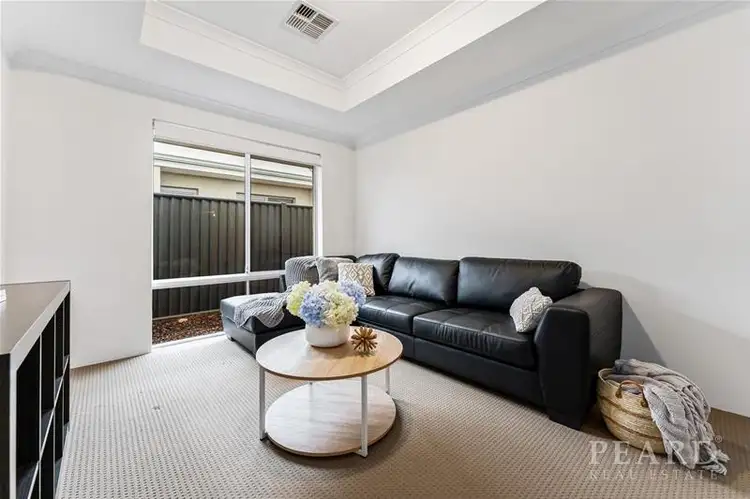 Fourth view of Homely house listing, 30 Cosmia Grove, Jindalee WA 6036