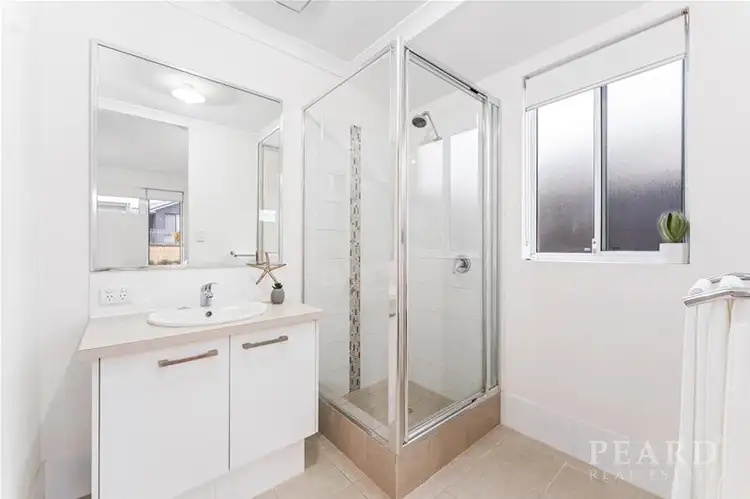 Seventh view of Homely house listing, 30 Cosmia Grove, Jindalee WA 6036