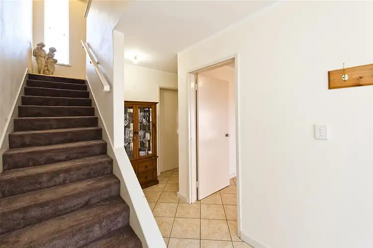 Second view of Homely townhouse listing, 8 Reilly Street, Orelia WA 6167