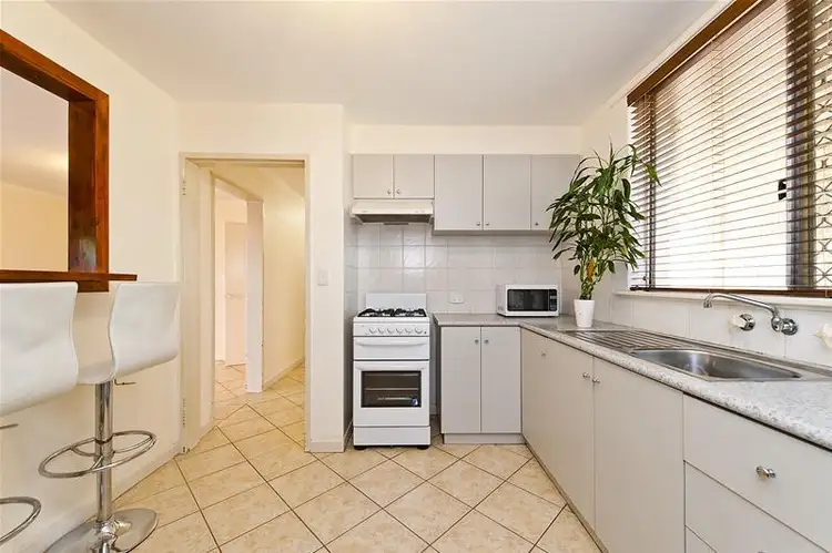 Fourth view of Homely townhouse listing, 8 Reilly Street, Orelia WA 6167