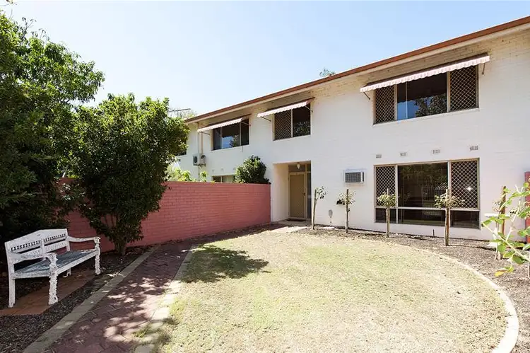 Sixth view of Homely townhouse listing, 8 Reilly Street, Orelia WA 6167