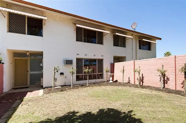 Seventh view of Homely townhouse listing, 8 Reilly Street, Orelia WA 6167