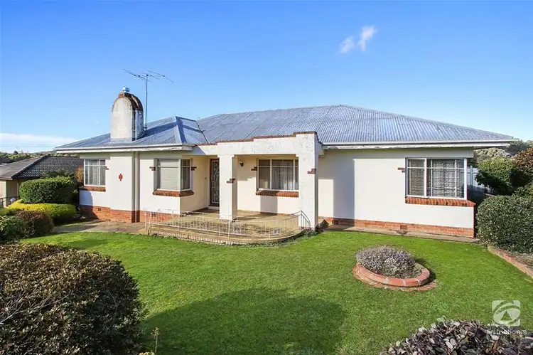 Main view of Homely house listing, 5 Bridge Road, Beechworth VIC 3747