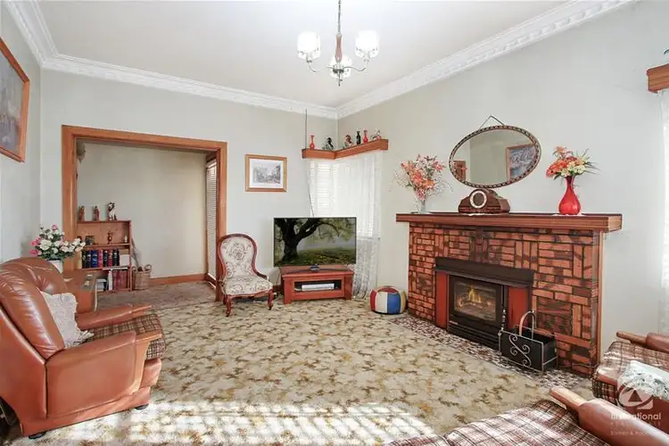 Second view of Homely house listing, 5 Bridge Road, Beechworth VIC 3747