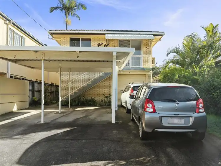 2/11 Fifteenth Avenue