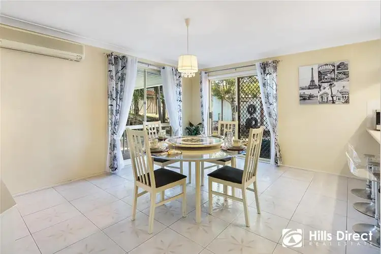 Fifth view of Homely house listing, 9 Muccillo Street, Quakers Hill NSW 2763