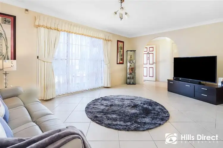 Sixth view of Homely house listing, 9 Muccillo Street, Quakers Hill NSW 2763