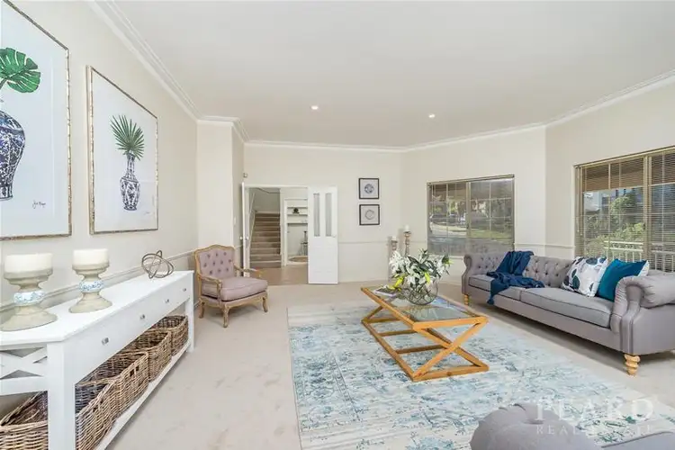 Fourth view of Homely house listing, 4 Whelk Place, Mullaloo WA 6027