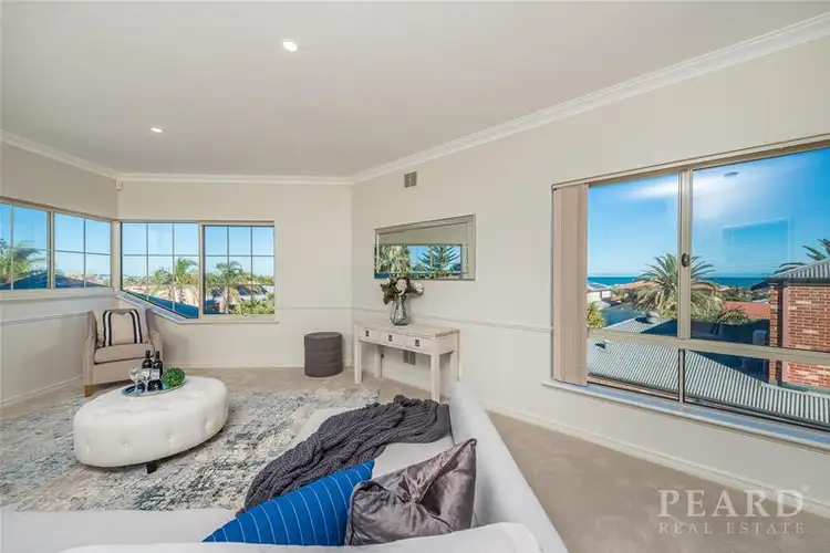 Sixth view of Homely house listing, 4 Whelk Place, Mullaloo WA 6027