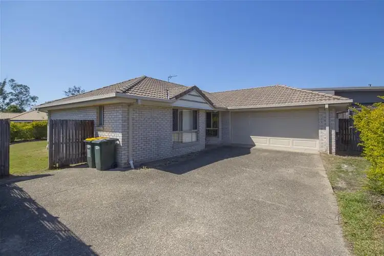 Main view of Homely house listing, 19 Lauren Grove, Upper Coomera QLD 4209
