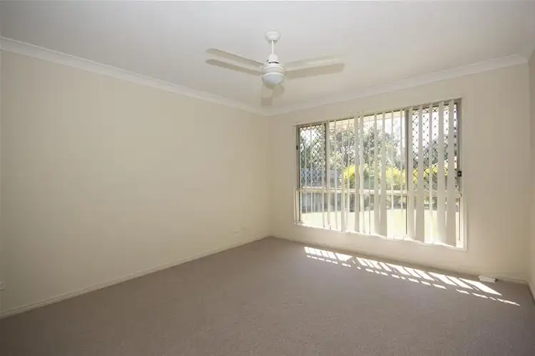 Sixth view of Homely house listing, 19 Lauren Grove, Upper Coomera QLD 4209