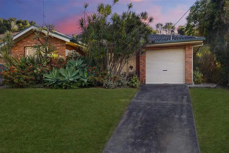 Main view of Homely house listing, 32 McInnes Street, Minmi NSW 2287