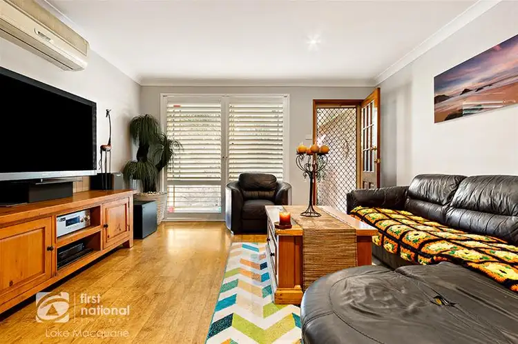 Third view of Homely house listing, 32 McInnes Street, Minmi NSW 2287