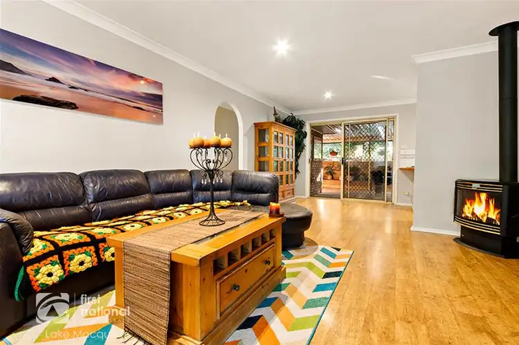 Fourth view of Homely house listing, 32 McInnes Street, Minmi NSW 2287